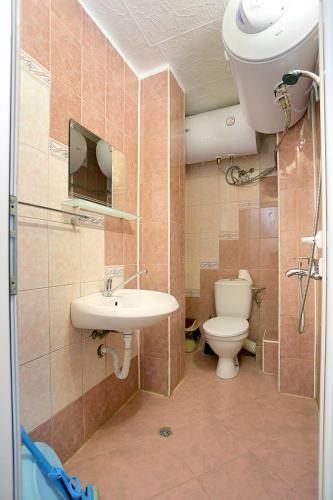 Hostal Sineva Guest House