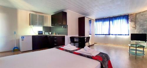 Hostal Sineva Guest House