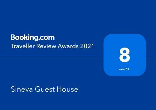 Hostal Sineva Guest House