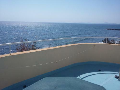 Hostal Hotel Panorama-apartm�ny Chantall