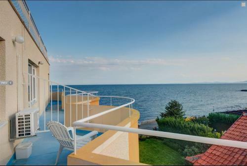 Hostal Hotel Panorama-apartm�ny Chantall