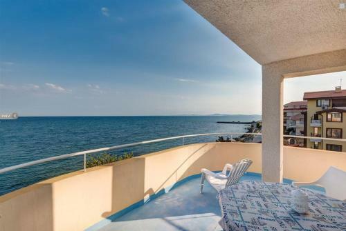 Hostal Hotel Panorama-apartm�ny Chantall