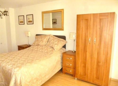 Seaside Studio Apartment In Ravda