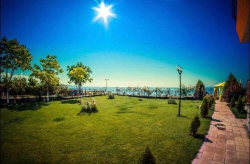 Seaside Studio Apartment In Ravda