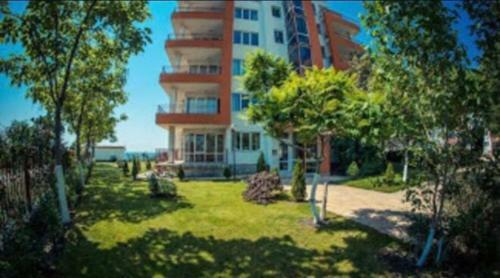 Seaside Studio Apartment In Ravda