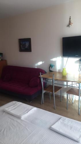Sp Apartments Rich-1