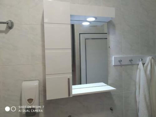 Apartamento Vista Del Mar Ap 22