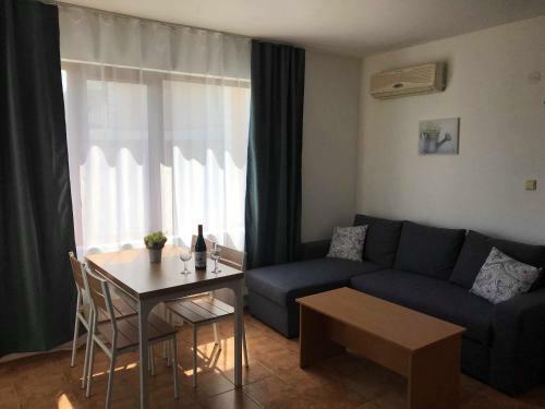 Apartamento Vista Del Mar Ap 22