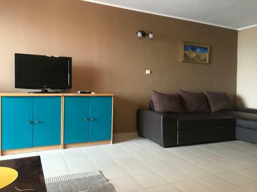 Apartment In Holiday Village Ravda