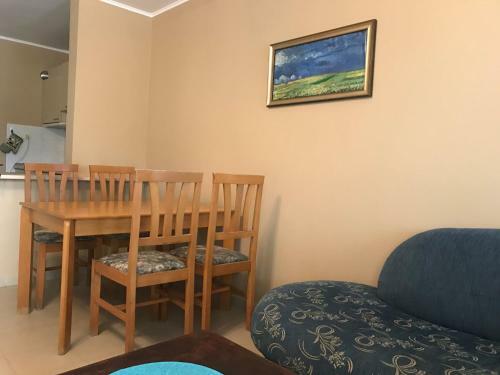 Apartment In Holiday Village Ravda