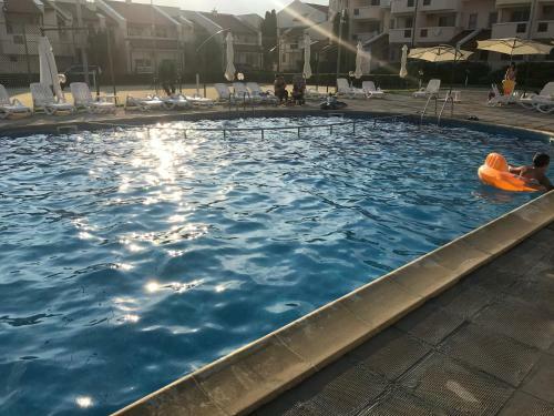 Apartment In Holiday Village Ravda