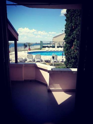 Apartment In Holiday Village Ravda