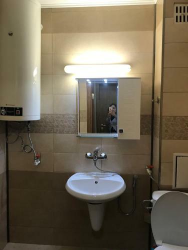 Apartment In Holiday Village Ravda