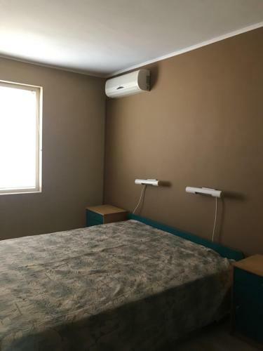 Apartment In Holiday Village Ravda