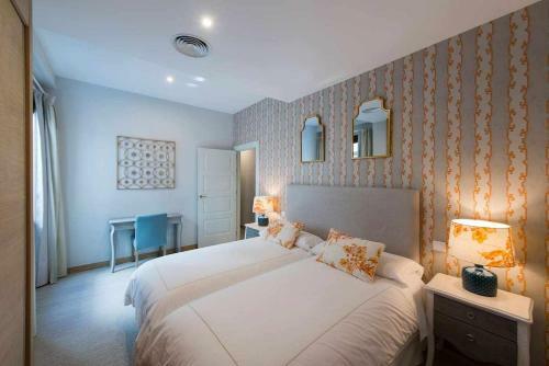 Apartamento Luxe Carlos Ca�al