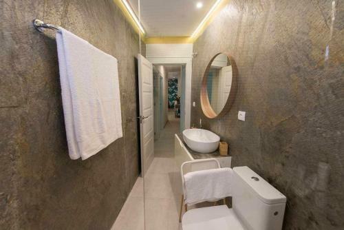 Apartamento Luxe Carlos Ca�al