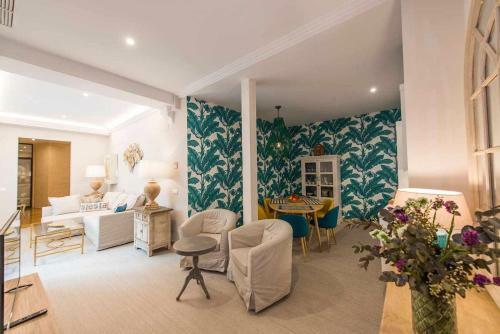 Apartamento Luxe Carlos Ca�al