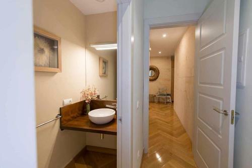 Apartamento Luxe Carlos Ca�al