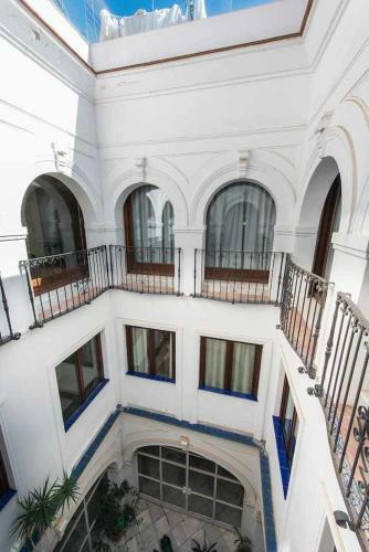 Apartamento Luxe Carlos Ca�al