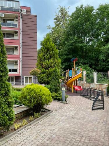 Sp Apartments Melia-1