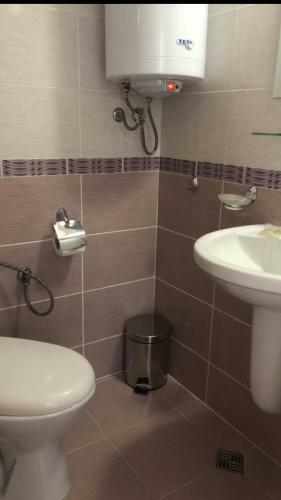 Sp Apartments Melia-1