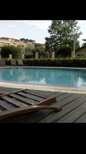 Sp Apartments Melia-1