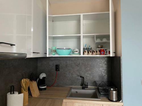 Briz Mk Apartment