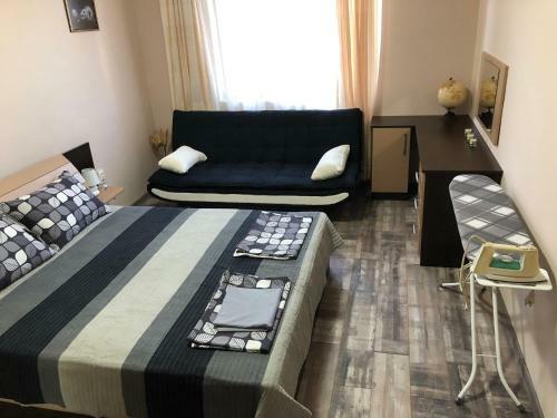 Briz Mk Apartment