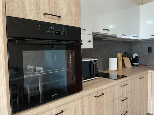 Briz Mk Apartment