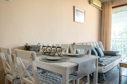 Briz Mk Apartment