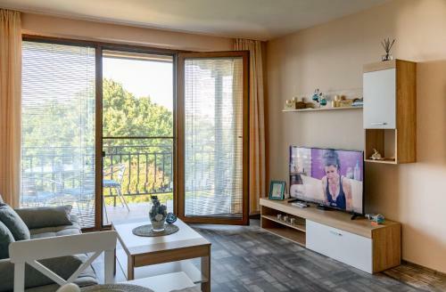 Briz Mk Apartment