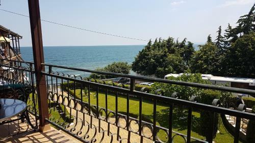 Briz Mk Apartment