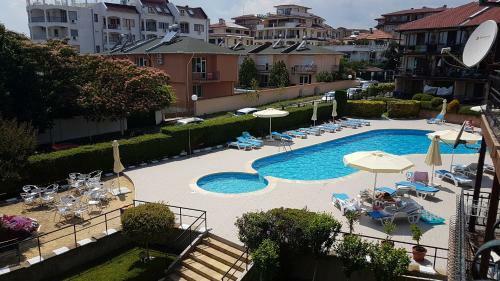 Briz Mk Apartment