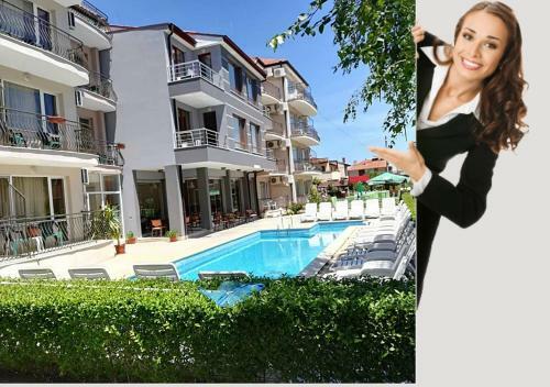 Hotel ????? ??????