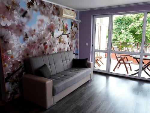 Private Apartment In Riviera Fort Beach Apartments - Ravda