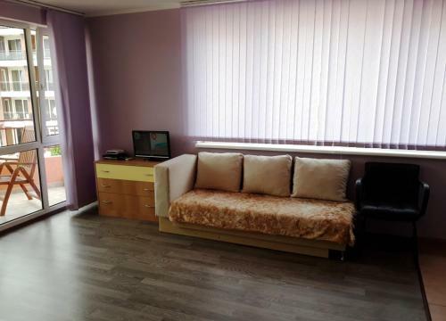 Private Apartment In Riviera Fort Beach Apartments - Ravda