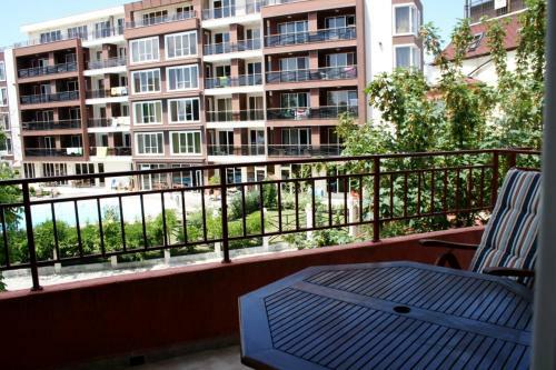 Private Apartment In Riviera Fort Beach Apartments - Ravda