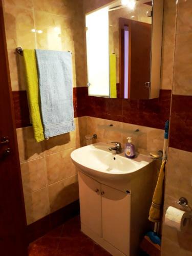 Private Apartment In Riviera Fort Beach Apartments - Ravda