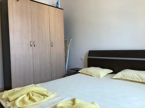 Apartamento Mellia Resort