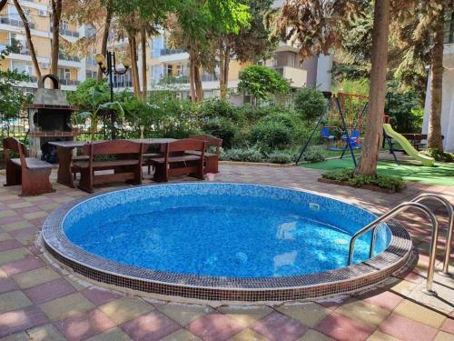 Apartamento Amara-boutique & Design -3 ????? ??????????