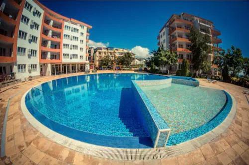 Apartamento Reves De Mer