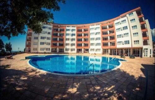 Apartamento Reves De Mer