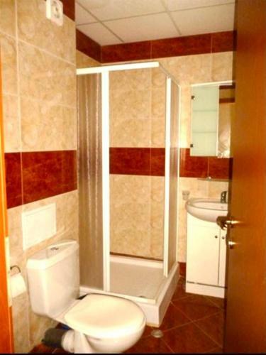 Apartamento Reves De Mer