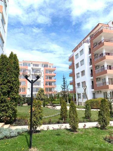 Apartamento Reves De Mer
