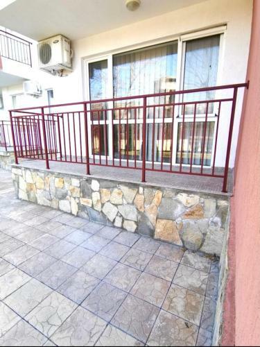 Apartamento Reves De Mer