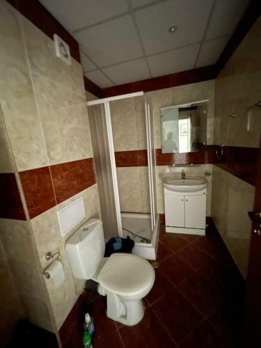 Apartamento Reves De Mer