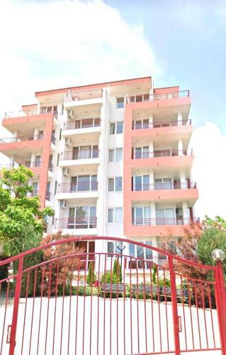Apartamento Reves De Mer
