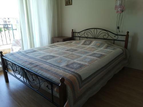 Apartamento Mellia Boutique Studio App