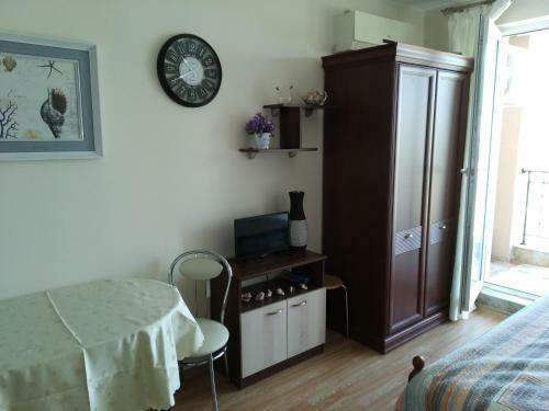 Apartamento Mellia Boutique Studio App
