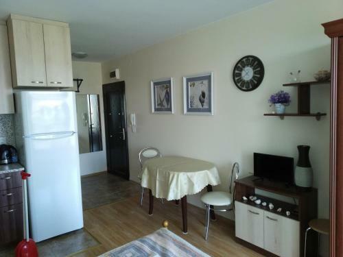 Apartamento Mellia Boutique Studio App